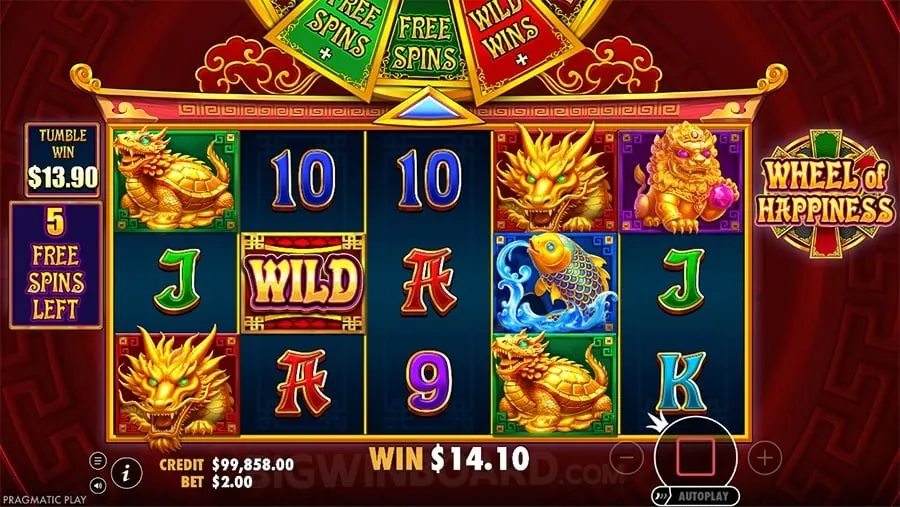8k8 App4 user interface showing game selection